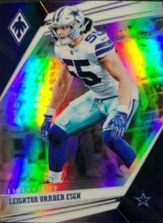 Leighton Vander Esch