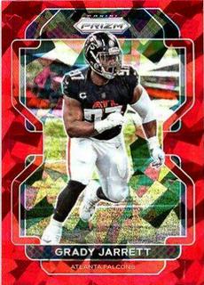 Grady Jarrett