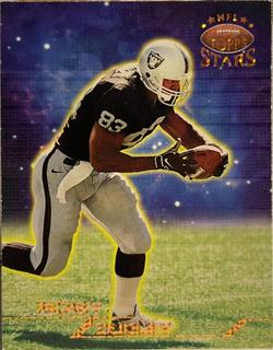Rickey Dudley