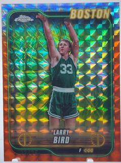 Larry Bird
