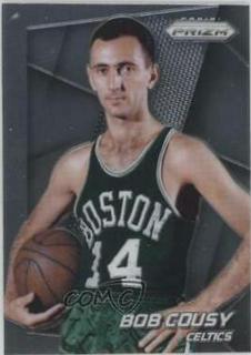 Bob Cousy