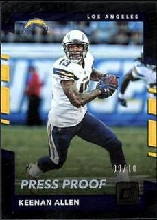 Keenan Allen