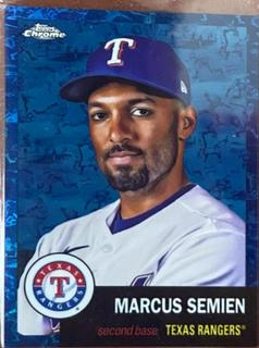 Marcus Semien
