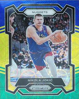 Nikola Jokic
