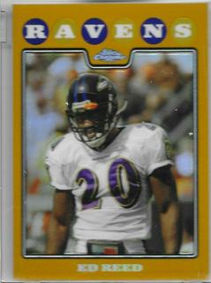 Ed Reed