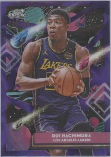 Rui Hachimura