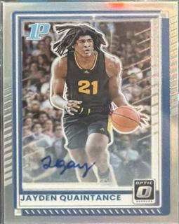 Jayden Quaintance