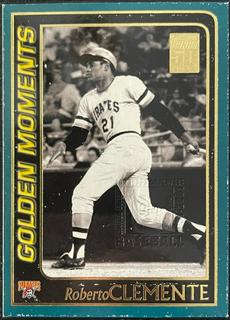 Roberto Clemente