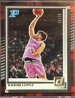 Karim Lopez