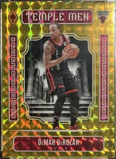 DeMar DeRozan
