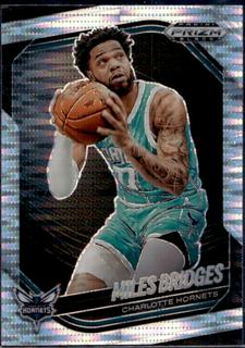 Miles Bridges
