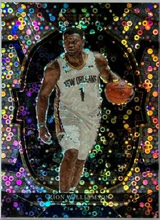 Zion Williamson