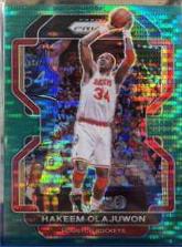 Hakeem Olajuwon