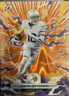 Justin Jefferson