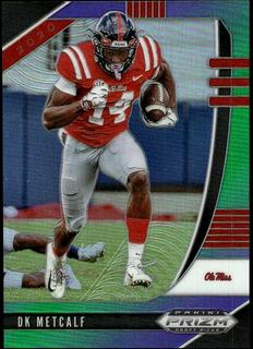 DK Metcalf