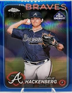 Drue Hackenberg