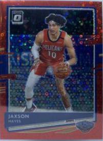Jaxson Hayes