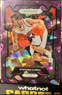 Stephen Curry
