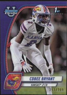 Cobee Bryant