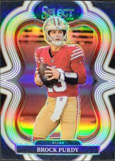 Brock Purdy