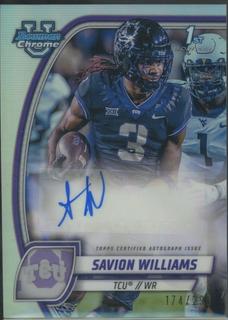 Savion Williams