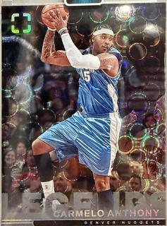 Carmelo Anthony