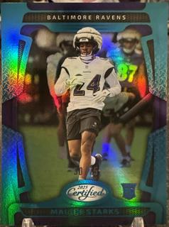 Malaki Starks