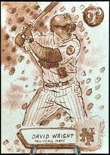 David Wright