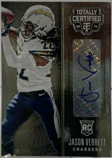 Jason Verrett