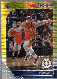 Josh Hart