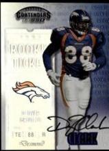 Desmond Clark