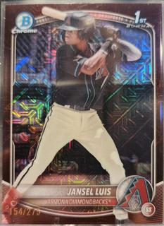 Jansel Luis