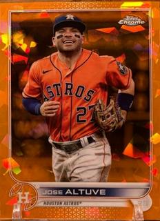 Jose Altuve