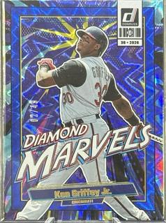 Ken Griffey Jr.