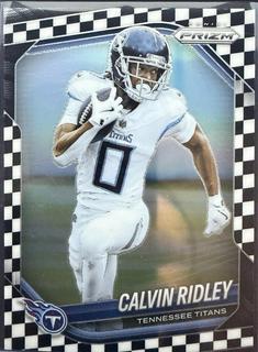 Calvin Ridley