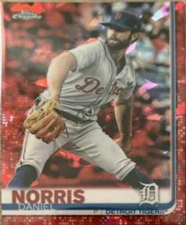 Daniel Norris