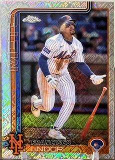 Francisco Lindor
