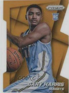 Gary Harris