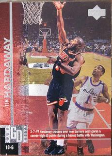 Tim Hardaway