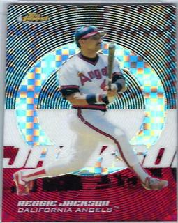 Reggie Jackson