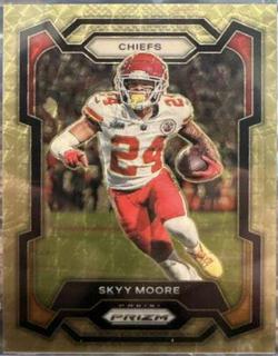 Skyy Moore