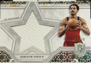 Jordan Poole