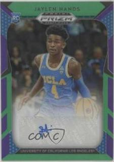 Jaylen Hands