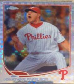 Jonathan Papelbon