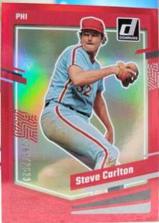 Steve Carlton