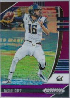 Jared Goff