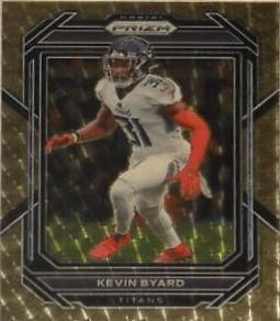 Kevin Byard
