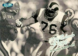 Orlando Pace