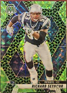 Richard Seymour