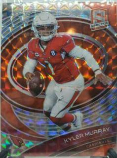 Kyler Murray